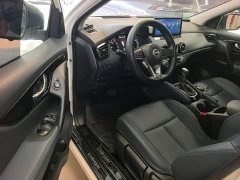 Nissan Qashqai 2025 Honor 2.0L CVT XV Sincere Edition - ფოტო 16