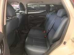 Nissan Qashqai 2025 Honor 2.0L CVT XV Sincere Edition - ფოტო 17