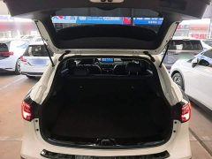 Nissan Qashqai 2025 Honor 2.0L CVT XV Sincere Edition - ფოტო 19