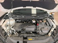 Nissan Qashqai 2025 Honor 2.0L CVT XV Sincere Edition - ფოტო 20