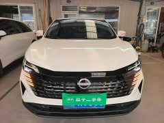 Nissan Qashqai 2025 Honor 2.0L CVT XV Sincere Edition - ფოტო 3