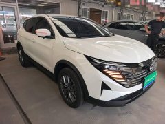 Nissan Qashqai 2025 Honor 2.0L CVT XV Sincere Edition - ფოტო 4