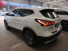 Nissan Qashqai 2025 Honor 2.0L CVT XV Sincere Edition - ფოტო 5