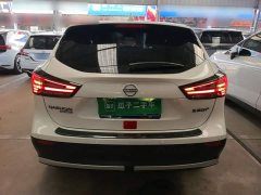 Nissan Qashqai 2025 Honor 2.0L CVT XV Sincere Edition - ფოტო 6