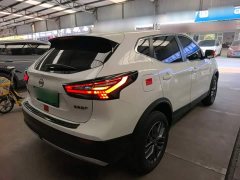 Nissan Qashqai 2025 Honor 2.0L CVT XV Sincere Edition - ფოტო 7