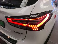 Nissan Qashqai 2025 Honor 2.0L CVT XV Sincere Edition - ფოტო 8