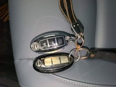 Nissan Qashqai 2025 Honor 2.0L CVT XV Sincere Edition - ფოტო 9
