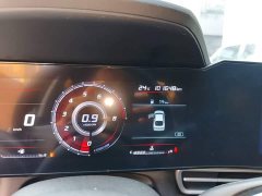 Hyundai Elantra 1.5L CVT GLX Elite - ფოტო 12
