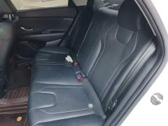 Hyundai Elantra 1.5L CVT GLX Elite - ფოტო 17