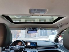 Hyundai Elantra 1.5L CVT GLX Elite - ფოტო 18