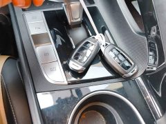 Hyundai Elantra 1.5L CVT GLX Elite - ფოტო 9