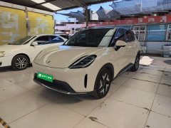 Wuling Bingo S 430km Flagship - ფოტო 1