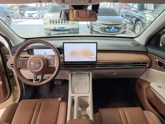 Wuling Bingo S 430km Flagship - ფოტო 10