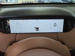 Wuling Bingo S 430km Flagship - ფოტო 12