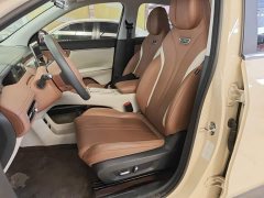 Wuling Bingo S 430km Flagship - ფოტო 15