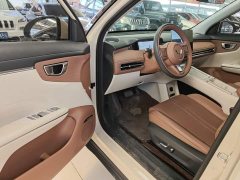 Wuling Bingo S 430km Flagship - ფოტო 16