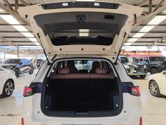 Wuling Bingo S 430km Flagship - ფოტო 19
