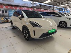 Wuling Bingo S 430km Flagship - ფოტო 4