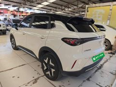 Wuling Bingo S 430km Flagship - ფოტო 5