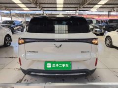 Wuling Bingo S 430km Flagship - ფოტო 6