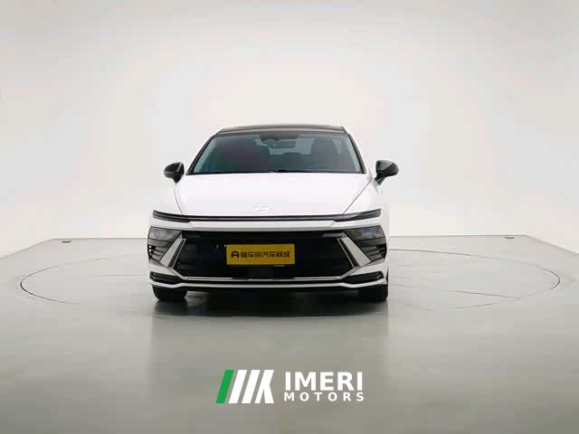 Lynk & Co Sonata 2024 1.5T Pro