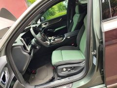 FAW Red Flag H9 2.0T Two-Wheel Drive Qi Chang Private Enjoyment Fashion Edition 5-Seater - ფოტო 15