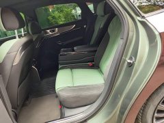 FAW Red Flag H9 2.0T Two-Wheel Drive Qi Chang Private Enjoyment Fashion Edition 5-Seater - ფოტო 17