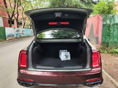 FAW Red Flag H9 2.0T Two-Wheel Drive Qi Chang Private Enjoyment Fashion Edition 5-Seater - ფოტო 19
