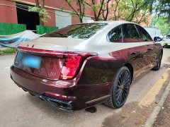 FAW Red Flag H9 2.0T Two-Wheel Drive Qi Chang Private Enjoyment Fashion Edition 5-Seater - ფოტო 7