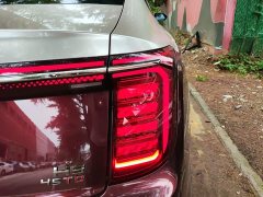 FAW Red Flag H9 2.0T Two-Wheel Drive Qi Chang Private Enjoyment Fashion Edition 5-Seater - ფოტო 8