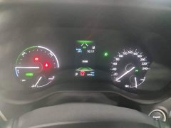 Toyota Sienna 2.5L Hybrid FWD Comfort - ფოტო 12