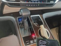 Toyota Sienna 2.5L Hybrid FWD Comfort - ფოტო 14