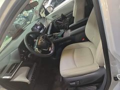 Toyota Sienna 2.5L Hybrid FWD Comfort - ფოტო 15