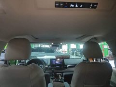Toyota Sienna 2.5L Hybrid FWD Comfort - ფოტო 18