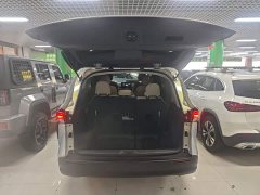 Toyota Sienna 2.5L Hybrid FWD Comfort - ფოტო 19