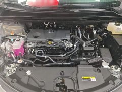 Toyota Sienna 2.5L Hybrid FWD Comfort - ფოტო 20