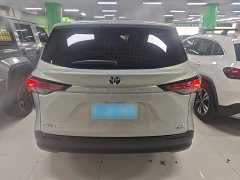 Toyota Sienna 2.5L Hybrid FWD Comfort - ფოტო 6