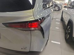 Toyota Sienna 2.5L Hybrid FWD Comfort - ფოტო 8
