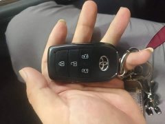 Toyota Sienna 2.5L Hybrid FWD Comfort - ფოტო 9