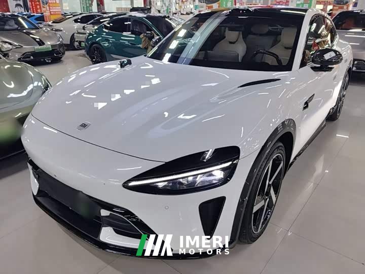 Xiaomi YU7 Four-Wheel Drive Max Edition - ავტომობილი ჩინეთიდან