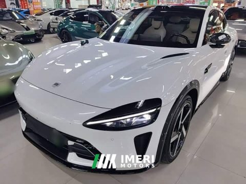 2025 Xiaomi YU7 Four-Wheel Drive Max Edition - ავტომობილი ჩინეთიდან