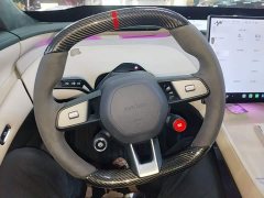 Xiaomi YU7 Four-Wheel Drive Max Edition - ფოტო 11