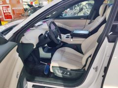 Xiaomi YU7 Four-Wheel Drive Max Edition - ფოტო 15