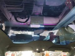 Xiaomi YU7 Four-Wheel Drive Max Edition - ფოტო 18