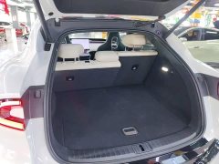 Xiaomi YU7 Four-Wheel Drive Max Edition - ფოტო 19