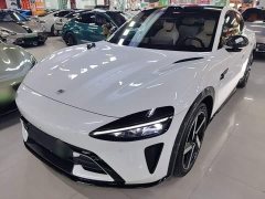 Xiaomi YU7 Four-Wheel Drive Max Edition - ფოტო 2