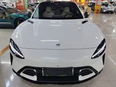 Xiaomi YU7 Four-Wheel Drive Max Edition - ფოტო 3