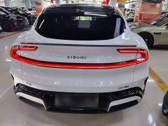 Xiaomi YU7 Four-Wheel Drive Max Edition - ფოტო 6