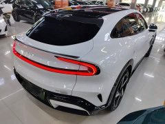 Xiaomi YU7 Four-Wheel Drive Max Edition - ფოტო 7