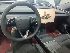 Tesla Model 3 2023 Rear-Wheel Drive - ფოტო 10